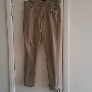 Men's pants. 34/30